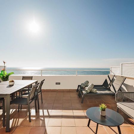 Sitges Group Beach Dreams Exterior photo