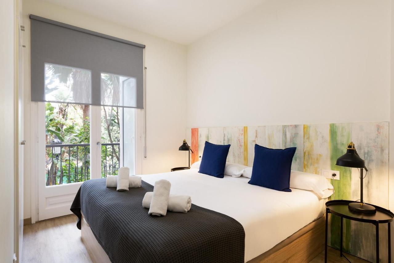 Sitges Group Beach Dreams Exterior photo