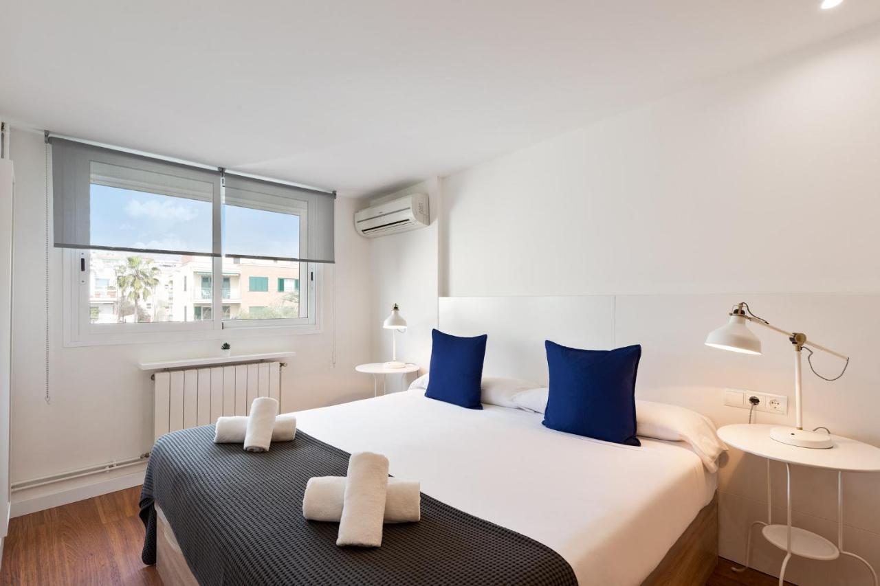 Sitges Group Beach Dreams Exterior photo
