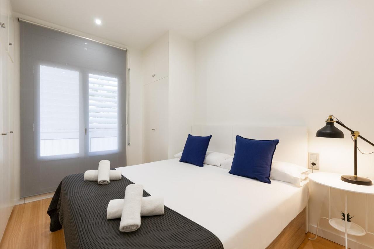 Sitges Group Beach Dreams Exterior photo