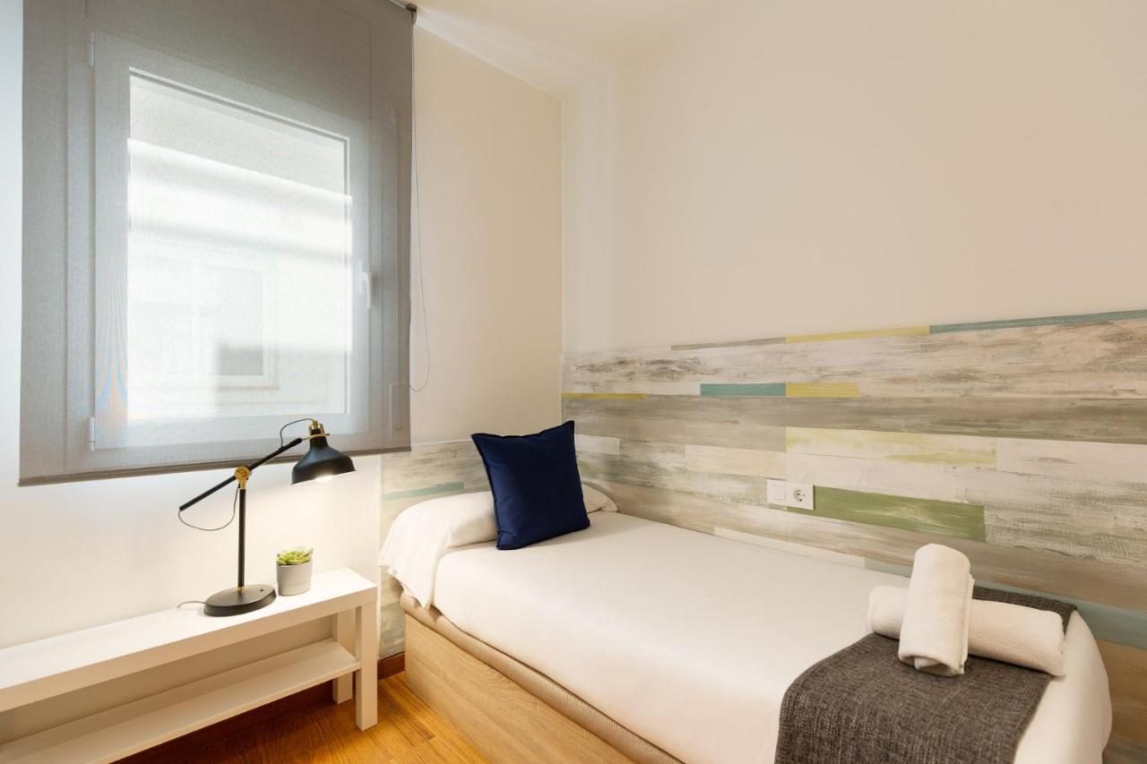 Sitges Group Beach Dreams Exterior photo