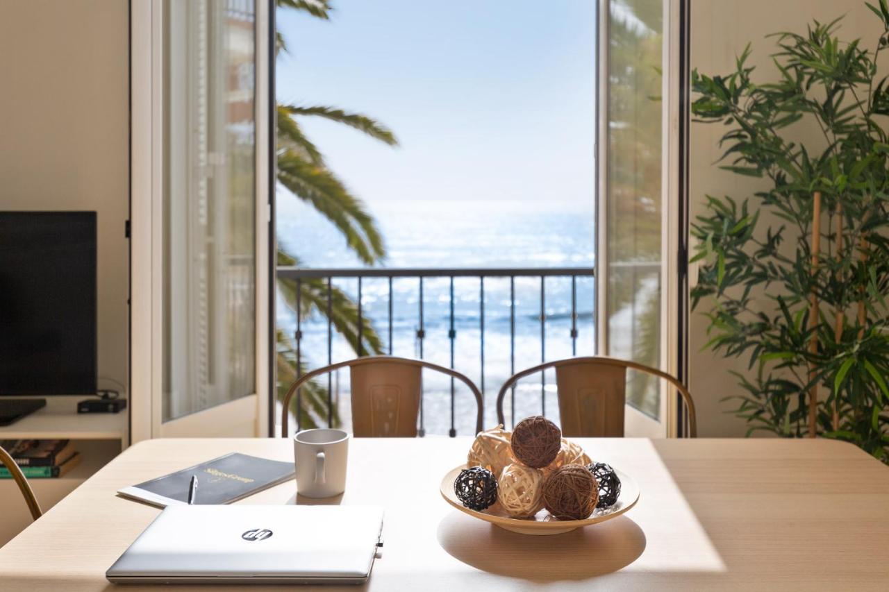 Sitges Group Beach Dreams Exterior photo