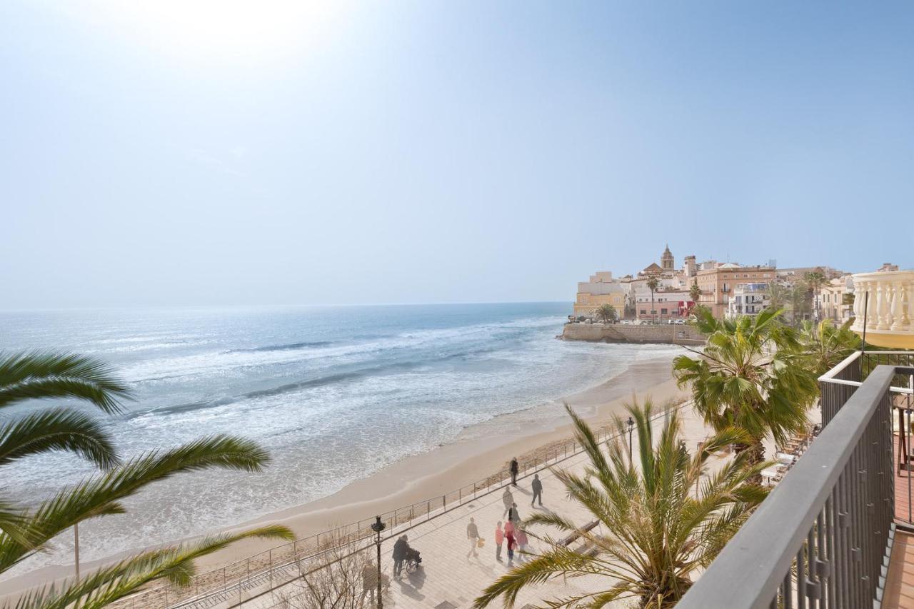 Sitges Group Beach Dreams Exterior photo