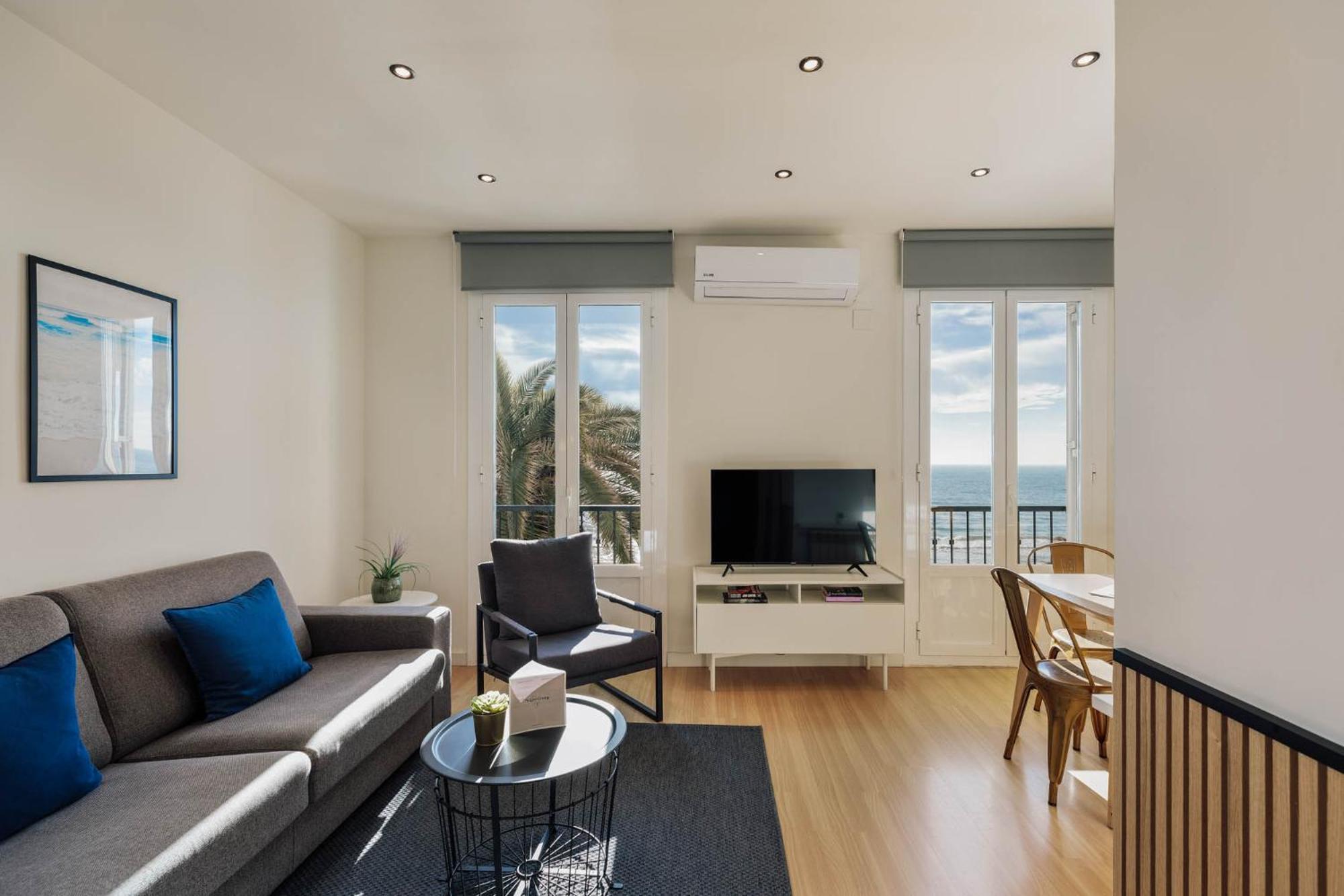 Sitges Group Beach Dreams Exterior photo