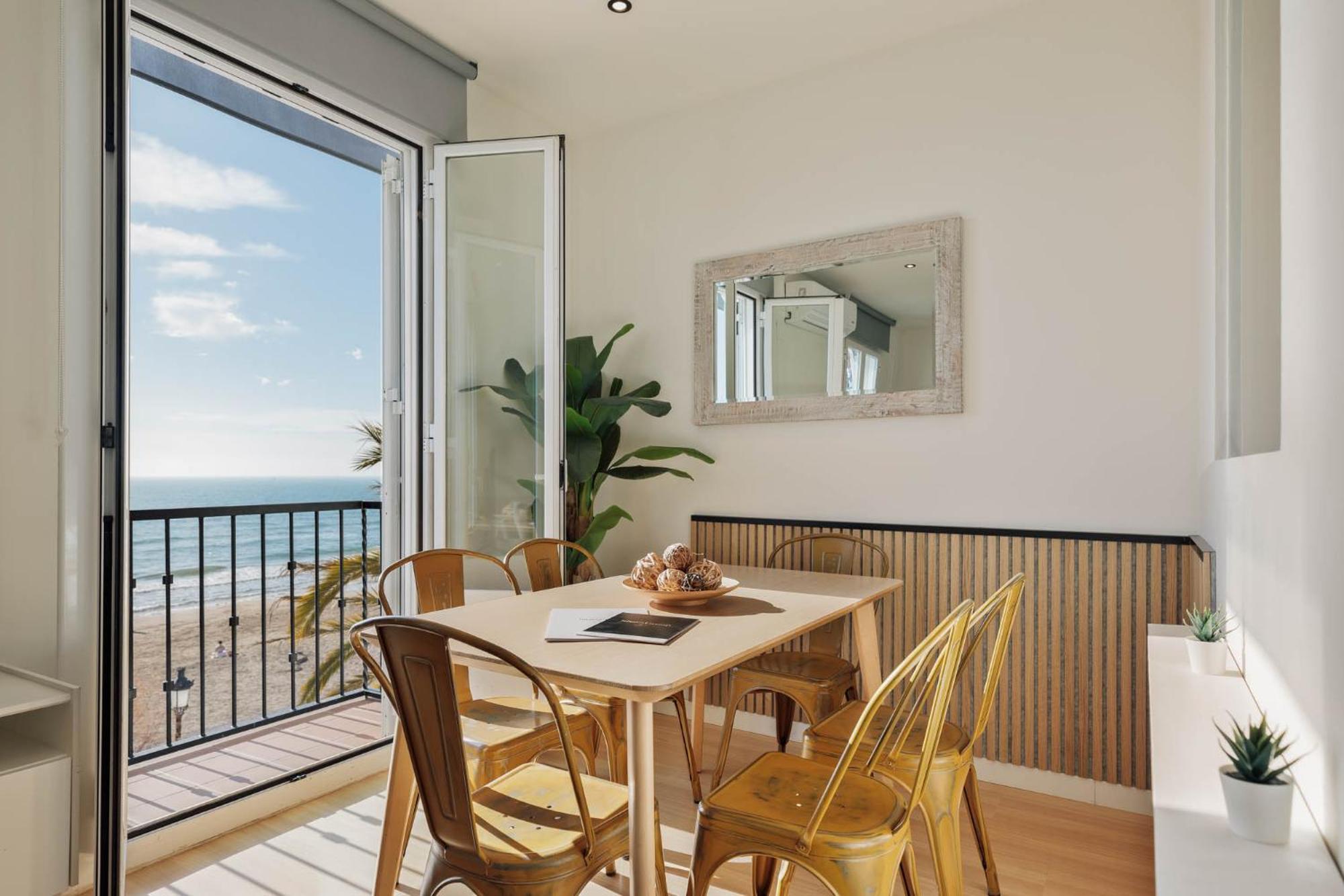 Sitges Group Beach Dreams Exterior photo
