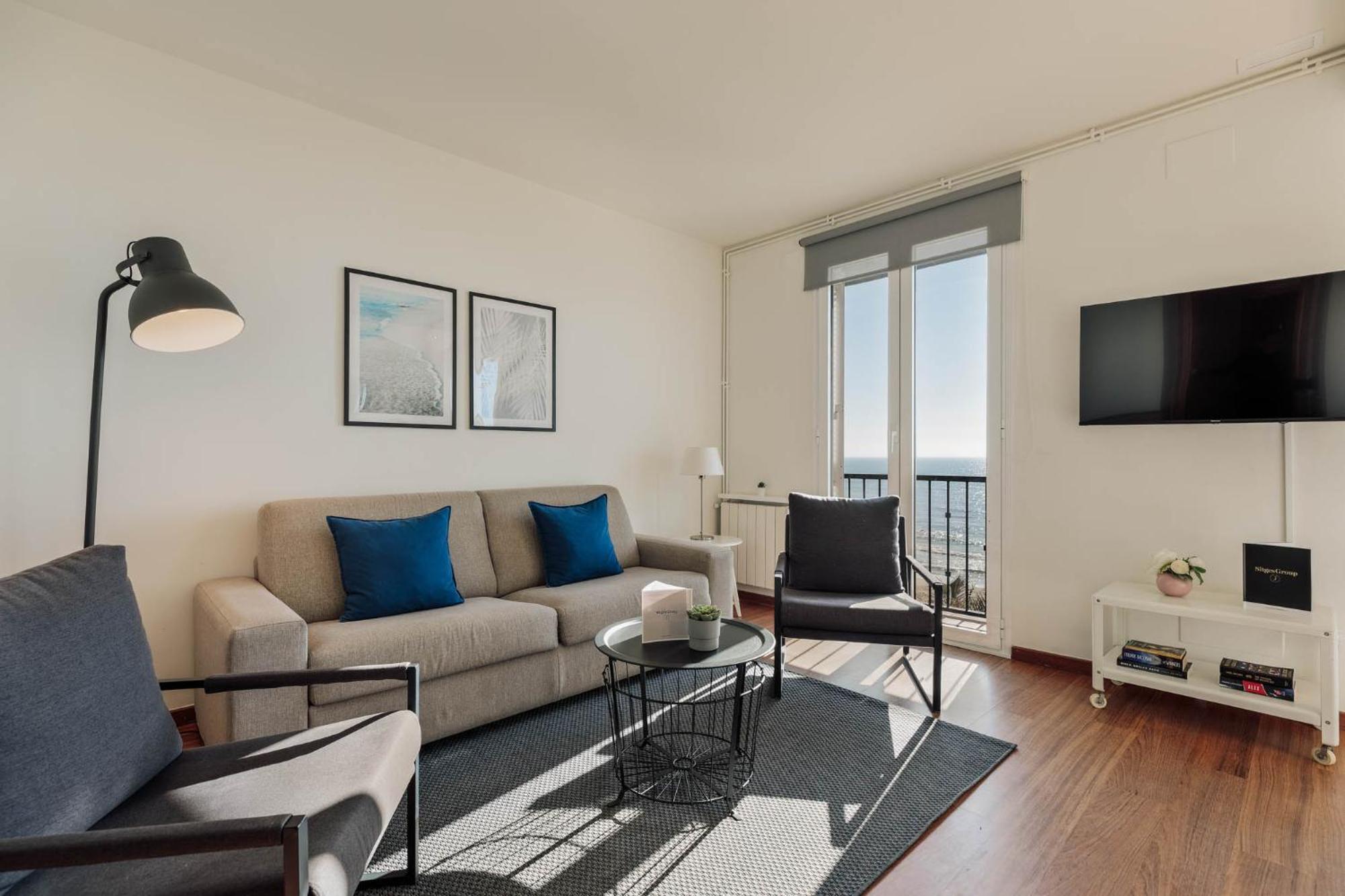 Sitges Group Beach Dreams Exterior photo