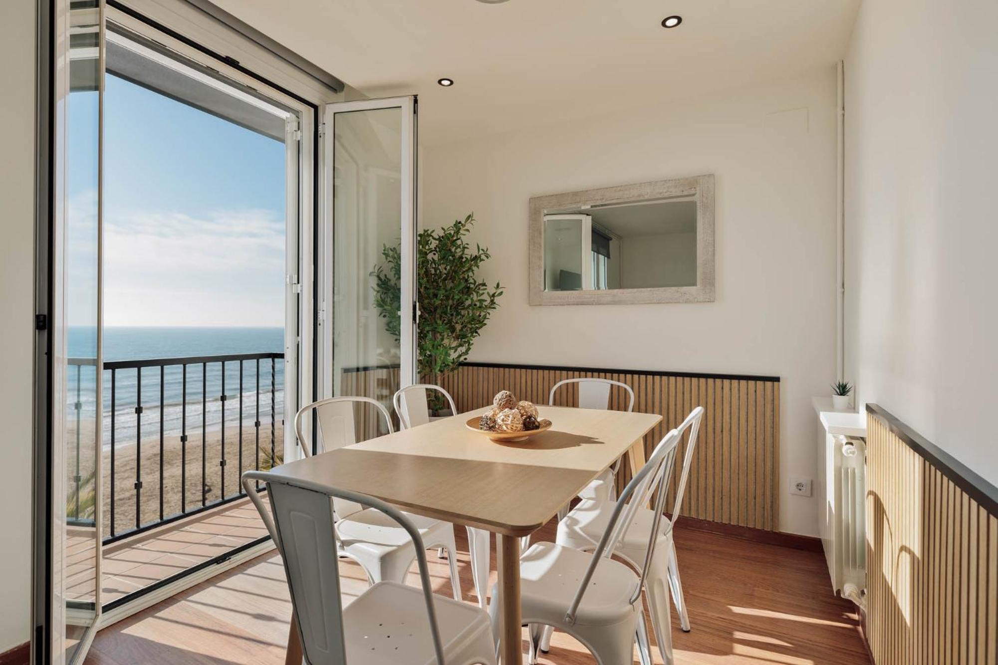 Sitges Group Beach Dreams Exterior photo