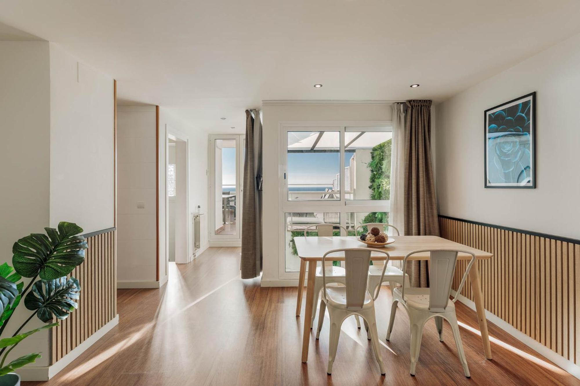 Sitges Group Beach Dreams Exterior photo