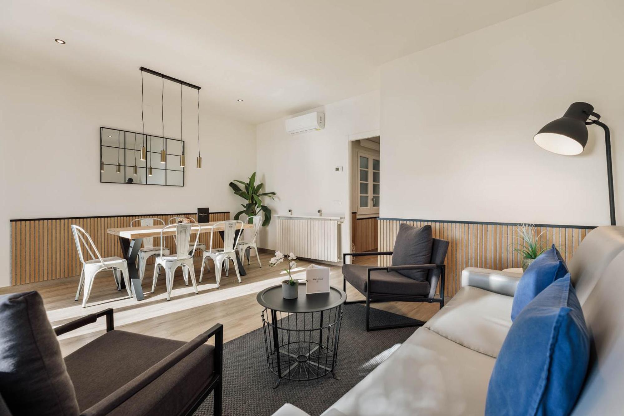 Sitges Group Beach Dreams Exterior photo