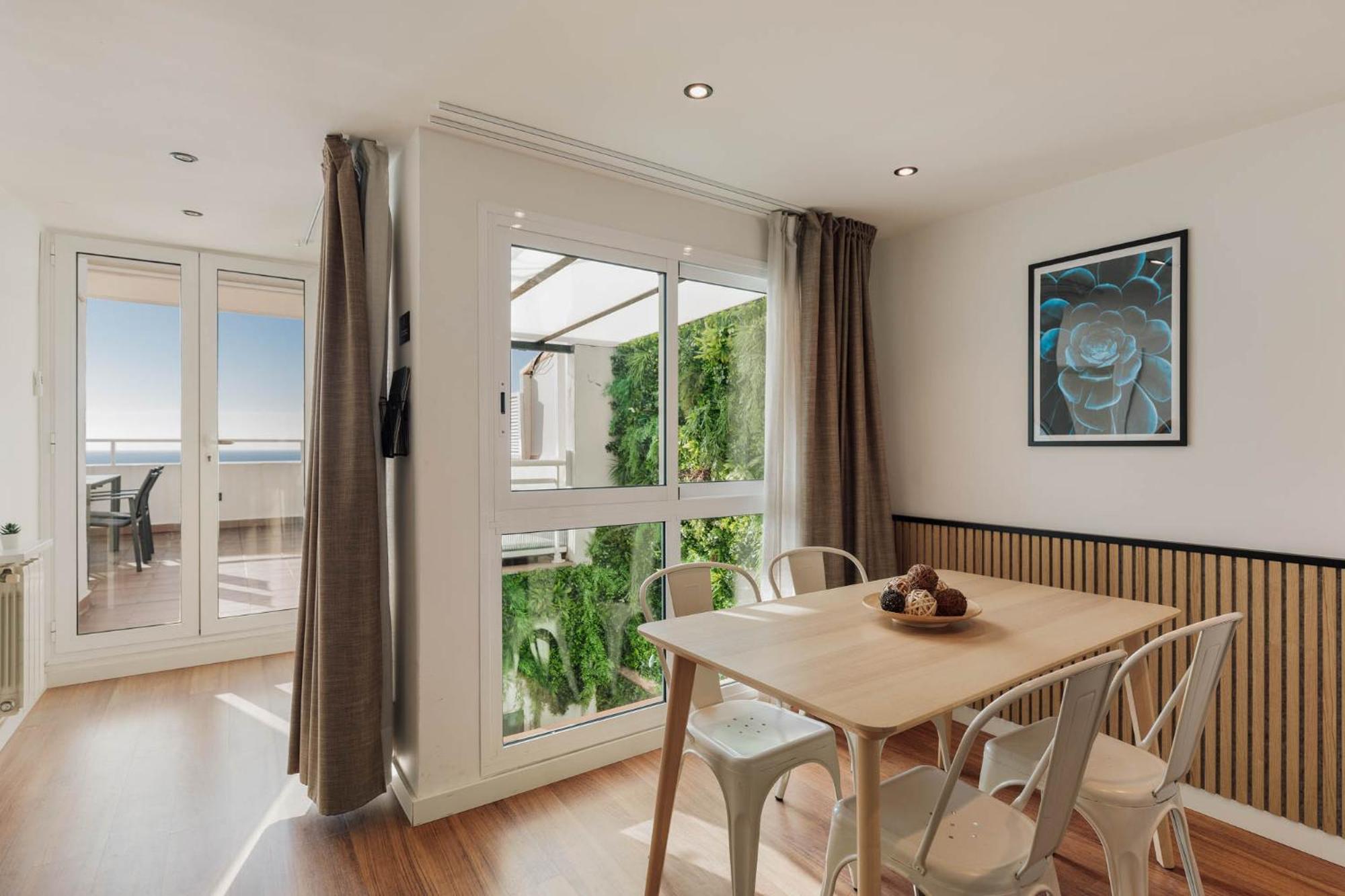 Sitges Group Beach Dreams Exterior photo