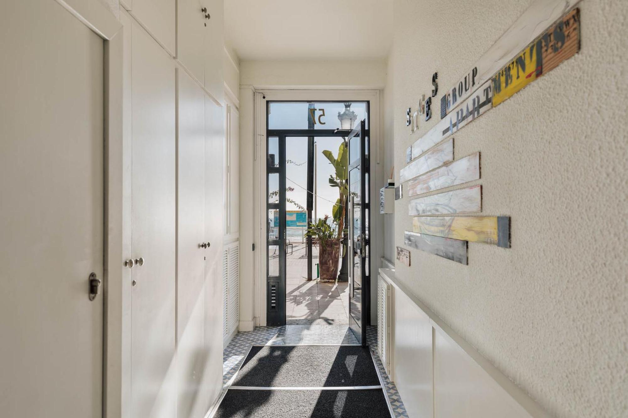 Sitges Group Beach Dreams Exterior photo
