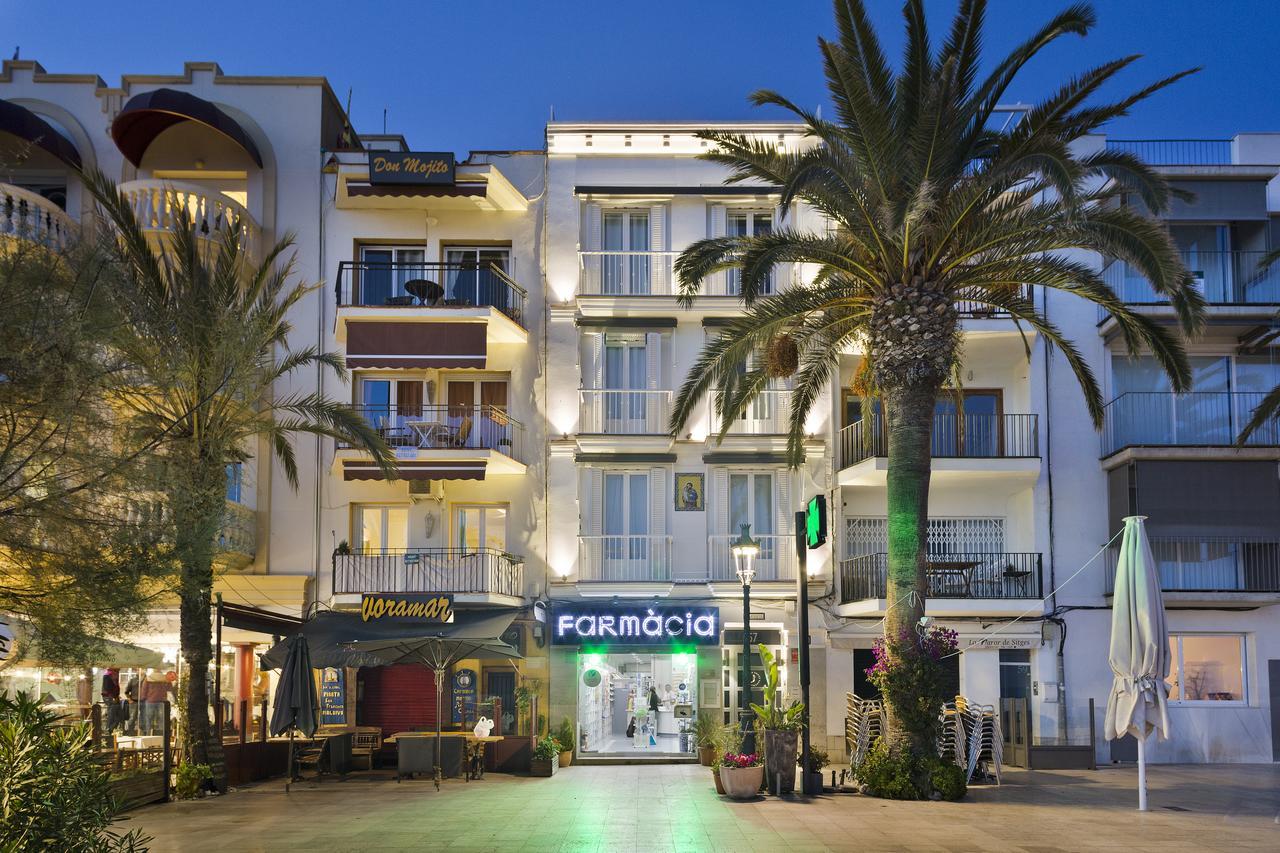 Sitges Group Beach Dreams Exterior photo